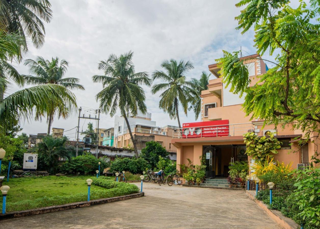 Oyo Surya Garden Retreat Hotel