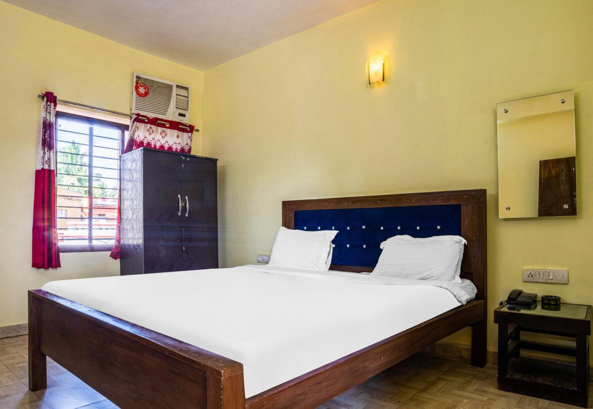 Hotel Oyo Surya Garden Retreat