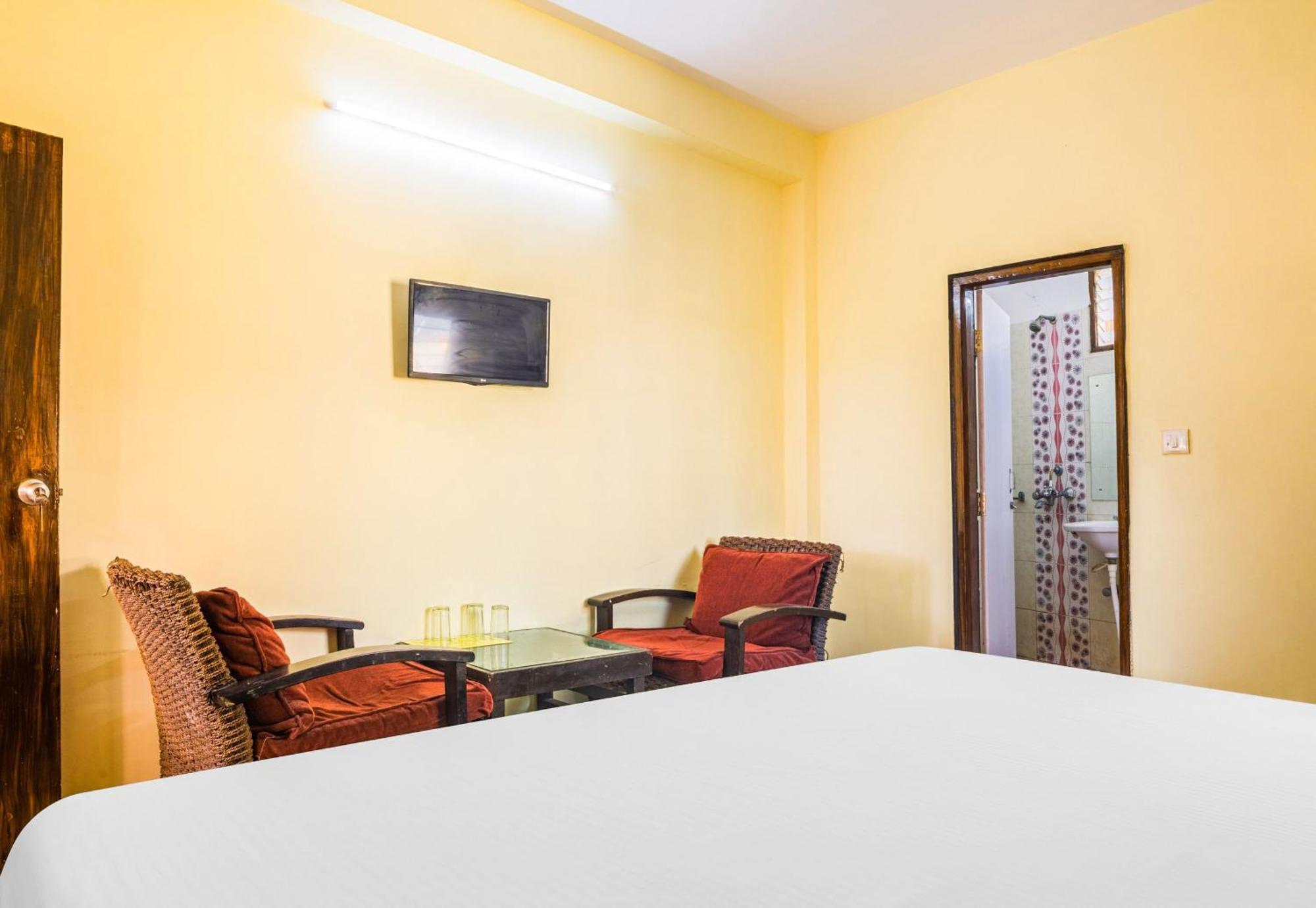 Oyo Surya Garden Retreat Puri